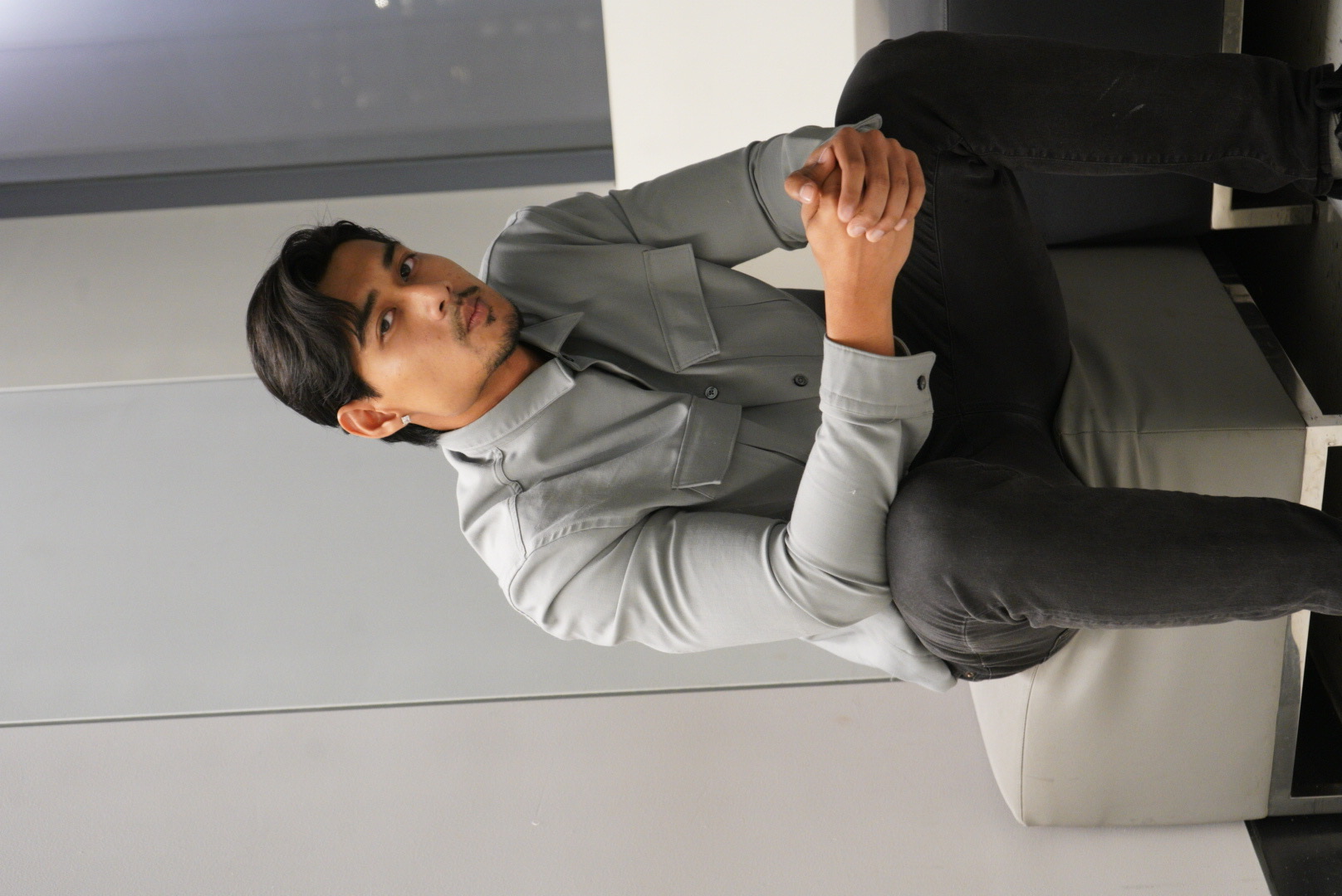 <b>Aung</b> Min